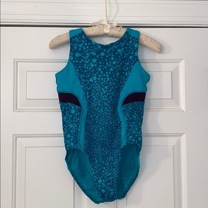 Ivivva Leotard (Girls Size 14)